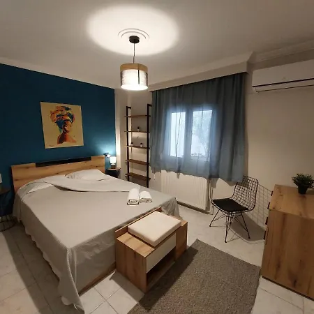Garden Escape In Thessaloniki! *