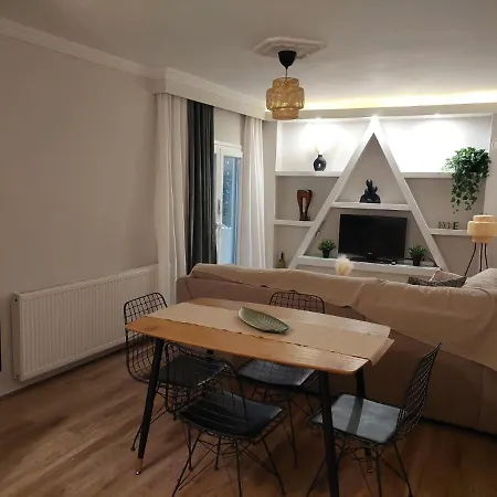 Garden Escape In Thessaloniki! Салоники