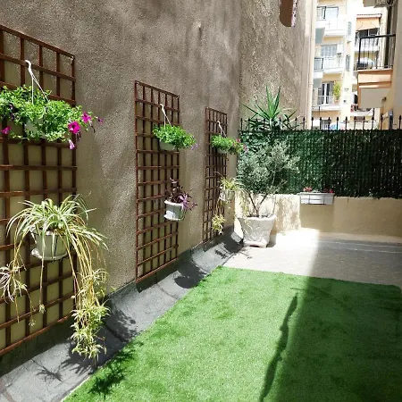Garden Escape In Thessaloniki! *