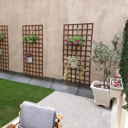 Garden Escape In Thessaloniki! * Салоники