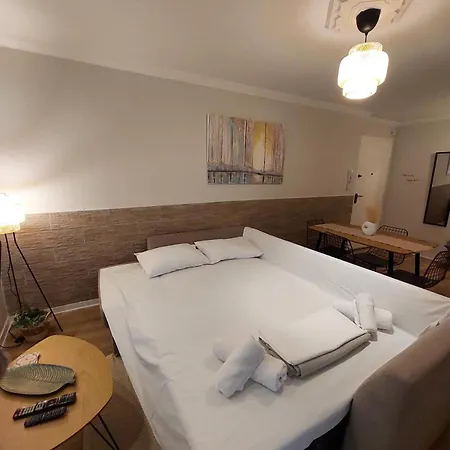 Garden Escape In Thessaloniki! Салоники