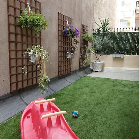 Garden Escape In Thessaloniki! * Салоники